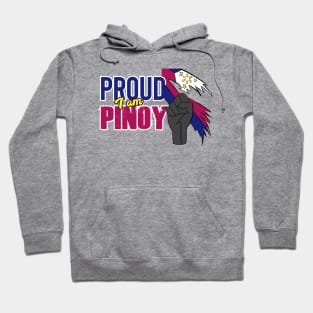 Proud Pinoy Hoodie